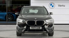 BMW X1 sDrive 18i [136] SE 5dr Step Auto Petrol Estate